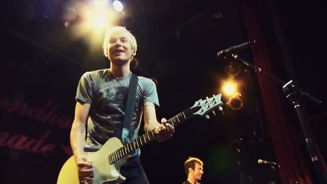 Evan Taubenfeld Razorblade Limeade Live смотреть онлайн
