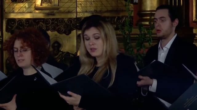 Н.Голованов - "Милосердия двери" смотреть онлайн