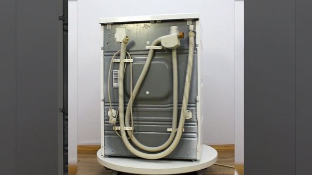 Стиральная машина Miele W3903 WPS KI смотреть онлайн