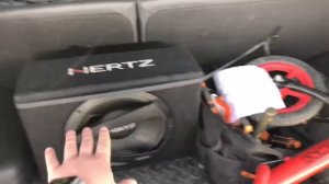 Идеальная бюджетная замена штатной акустики за 20000₽!!! Hyundai ix35