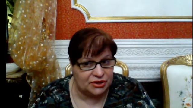 №196  Прямая трансляция пользователя Elena Tsvetkova