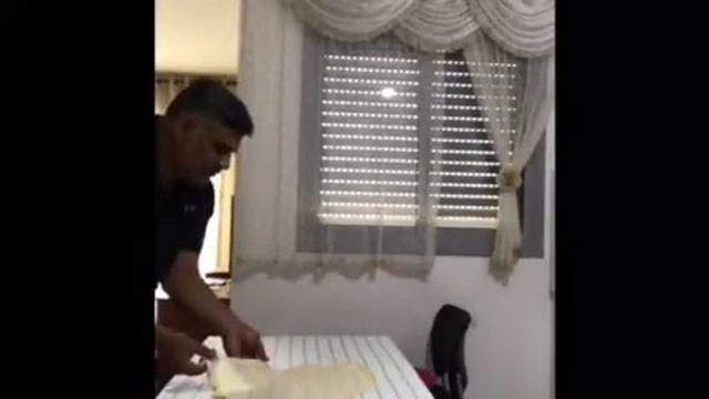 Приготовление бурека смотреть онлайн
