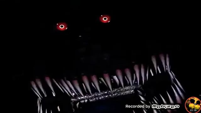 Все скримеры фнаф 1,2,3,4,5,6 7 небыло смотреть онлайн