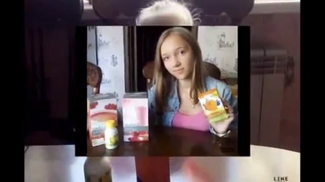 Омега 3 и Витаминках Wellness Kids смотреть онлайн