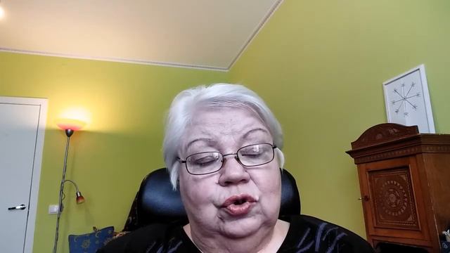 Волеизъявление Человека, Гражданина СССР, Анны Яновны Войткевич смотреть онлайн