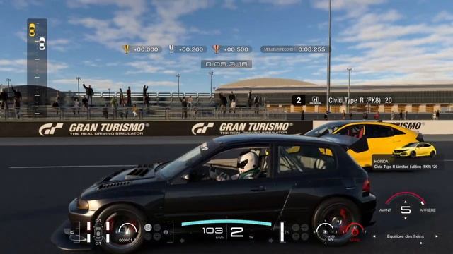 Gran Turismo™ 7_20230928154133 смотреть онлайн