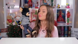 У МЕНЯ ПОЯВИЛАСЬ СОБАКА! Lucky Doggy от Orange Toys | Подарок на Новый Год | Распаковка и конкурс