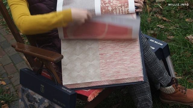 Листаем каталоги Виста Хом часть 2 смотреть онлайн