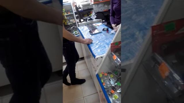 Датчик детонации ваз 2112. Подделка. смотреть онлайн