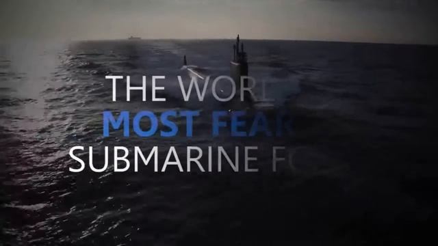 The Silent Service 2 смотреть онлайн