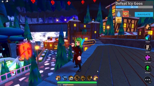 Игра Roblox World // Zero часть 5 смотреть онлайн
