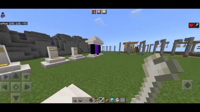 MINECRAFT NEW SURVIVAL PUBLIC LIFESTEAL SMP 1.19+ | JOIN JAVA + PE SERVER 🔥 смотреть онлайн