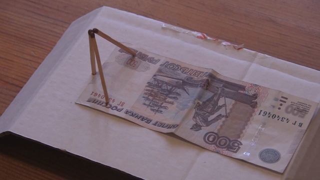 КАК ЗАРАБОТАТЬ НА СПИЧКАХ? смотреть онлайн