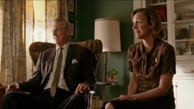 Infamous (2006) - Truman Capote on Humphrey Bogart - Toby Jones смотреть онлайн