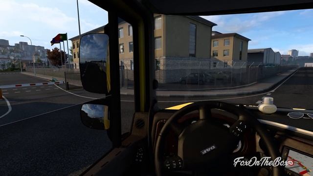 ETS2 1.42 DAF XT Rework | Euro Truck Simulator 2 Mod смотреть онлайн