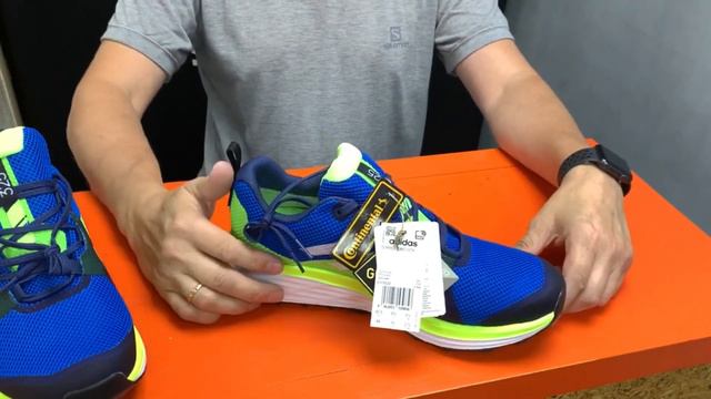 Adidas terrex gtx самое лучшее из не дорого для весны. смотреть онлайн