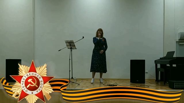 Онлайн - поздравление в рамках акции "Наследники Победы" от Василины Банк смотреть онлайн