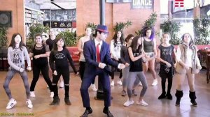 Band ODESSA - Всё пройдёт. Remix.mp4