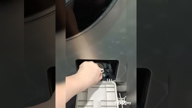 Avtomat Kir Mashinani Tozalash ?