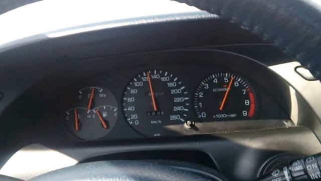 Celica st182 3s-gte rev3 100-200 смотреть онлайн