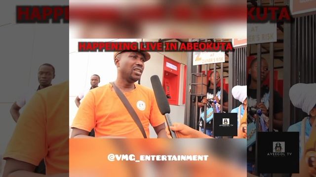 Nigerians react to scarcity of Naira note @ChannelsTelevision @Instablog.221 @AriseNewsChannel смотреть онлайн