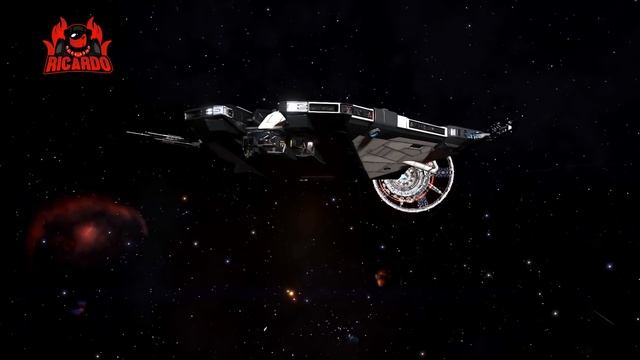 Elite: Dangerous Krait MK2 1st Impressions Good and Bad смотреть онлайн