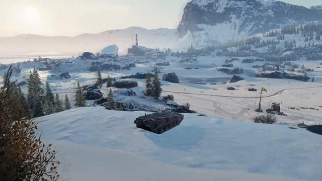 Тайное место на карте Штиль смотреть онлайн