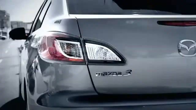HD Mazda3 23s смотреть онлайн