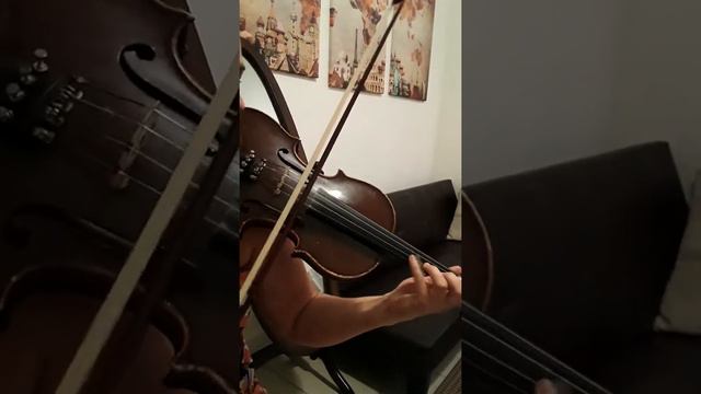 Violin.MP3.MiamiBeach смотреть онлайн