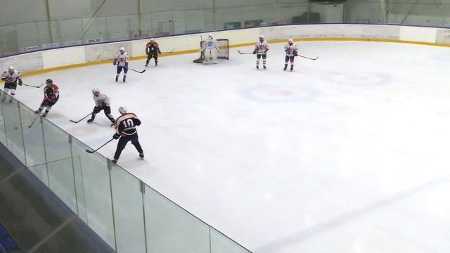 Дивизион "D": "Ядран" - "Т-26" (3:4) смотреть онлайн