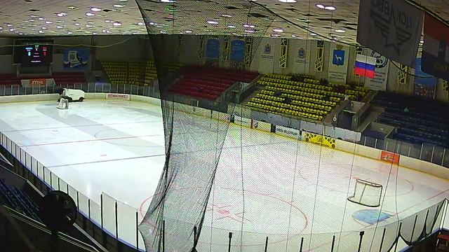 Кубок Третьяка - прямая трансляция (02-07 апреля 2017г.) смотреть онлайн