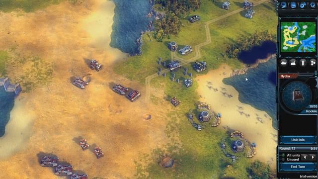 Из первых рук. The Bureau: XCOM Declassified, Call of Duty: Ghosts, Battle Worlds: Kronos смотреть онлайн