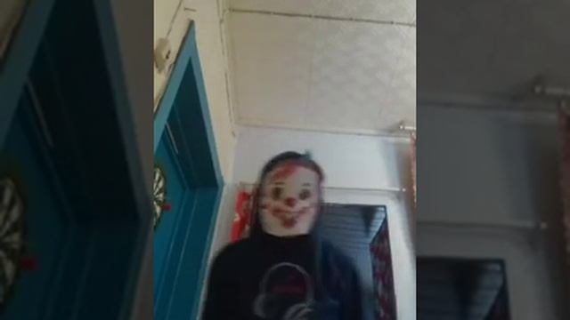 Майкл Майерс против кожаного лица смотреть онлайн