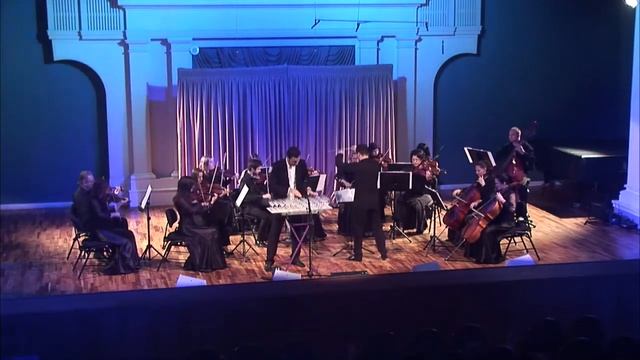 Вальс цветов - Чайковский - Лемешев Александр Стеклянная арфа - Оркестр "Российская Камерата" Тверь смотреть онлайн