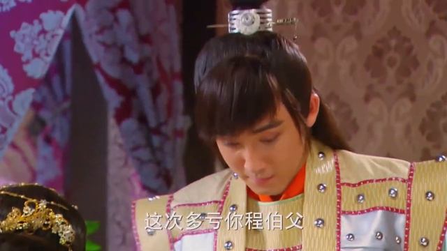 [Multi-sub]《隋唐英雄第三部》25 | 罗通扫北 薛仁贵征东 | 古装 | 战争 | 动作 | 功夫 | 张卫健 刘晓庆 郑国霖 黄海冰 张睿 李彩桦 смотреть онлайн