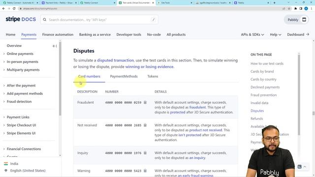 How to Export Disputed Payments of Stripe to MySQL - Stripe MySQL Integration смотреть онлайн