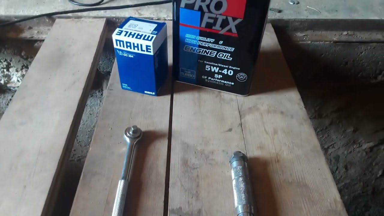 Плановая замена масла смотреть онлайн