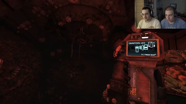 First Sally, than Carl, Now Amy!? // SOMA (Part 5) смотреть онлайн