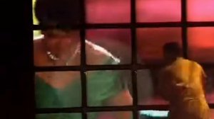 Кабаре Дуэт Академия Зараза