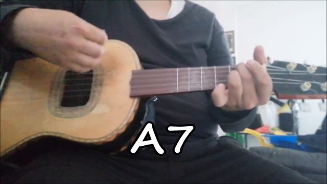 Bésame Mucho - Vicente Fernández - Cover Vihuela смотреть онлайн