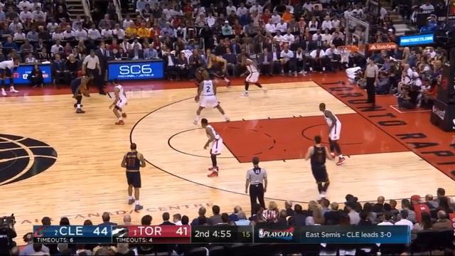 Kyle Korver open jumper смотреть онлайн