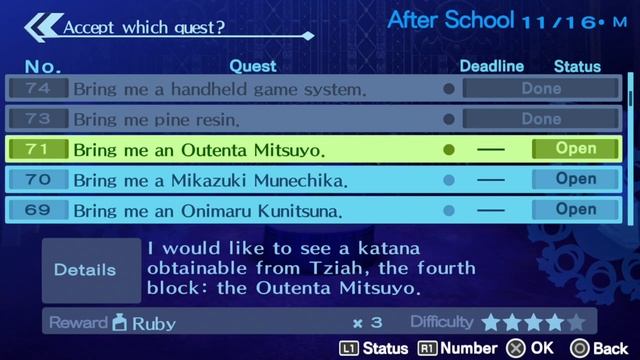 Persona 3 Portable FeMC Route PS5 Playthrough with Chaos part 122: Theodore at School смотреть онлайн