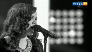 «Лучший голос» России Дина Гарипова