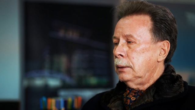 СОЗИДАНИЕ СРЕДЫ смотреть онлайн