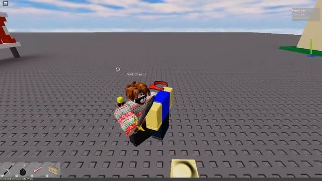 Old Roblox [beta test] смотреть онлайн