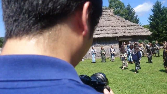 Айны часть 1 смотреть онлайн