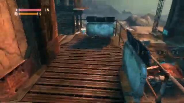 SINGULARITY- Full PS3 Gameplay Walkthrough | FULL GAME Longplay смотреть онлайн