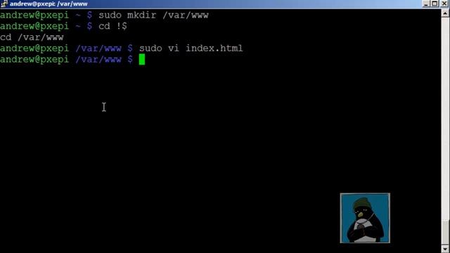 LPIC-2 202 Nginx web server and reverse proxy смотреть онлайн
