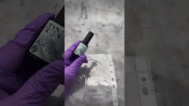 Все о базах Patrisa Nail. Обзор базовых покрытия Патрисия нейл смотреть онлайн