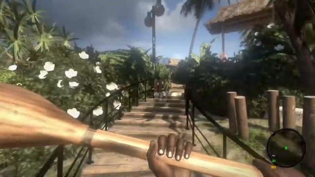 Dead Island Survival! Episode 1: WHO DO YOU VOODOO?! смотреть онлайн